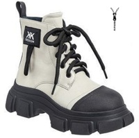 Ботинки Kenka 605 beige