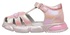 Туфли летн Flamingo 241с-з6-4436 роз - картинка 2