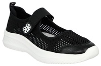 Туфли текст Kedberry 25-17 black