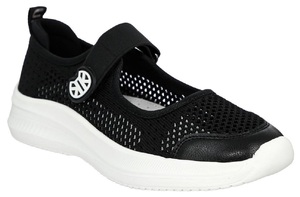    Туфли текст Kedberry 25-17 black - картинка 1