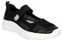 Туфли текст Kedberry 25-17 black - картинка 1