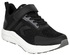 Кроссовки Kedberry 32-214 black - картинка 1