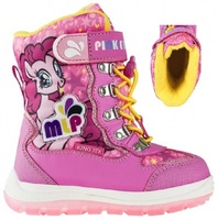 Мембрана MY LITTLE PONY 5762 А роз ( 4,0)