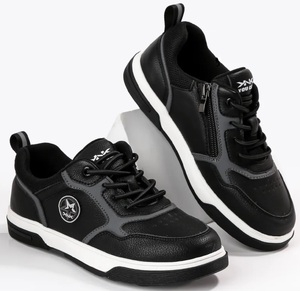    Кроссовки Kenka 24716 black - картинка 1
