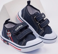 Полукеды Kenka 86-2101 navy ( 2,0)