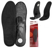 Стельки орто Braus 104 Relax Super Active