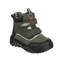 Ботинки Kedberry 248301 khaki