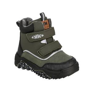    Ботинки Kedberry 248301 khaki - картинка 1