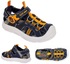 Туфли летн Kenka 2258 navy - картинка 1