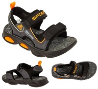 Туфли летн Kenka 2302-1 grey