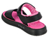 Туфли летн Kedberry 527-16 black/fuxia - картинка 3