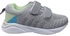 Кроссовки ECOTEX 251101-501-10 сер - картинка 1