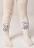 Колготки Брест 14с3280 рис 1005 бел М - картинка 1