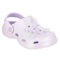 Кроксы Kedberry 504803 lilac