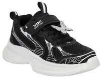 Кроссовки Kedberry 25-11 black