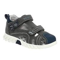 Туфли летн Kenka 82217-8 grey