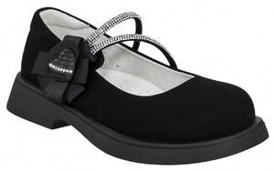    Туфли Kedberry 22725-06 black - картинка 1