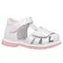 Туфли летн Flamingo 241с-з6-4375 бел - картинка 1