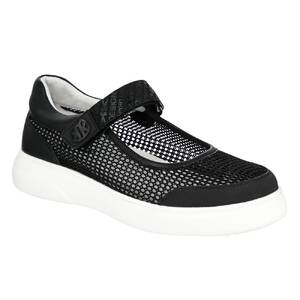    Туфли Kedberry 2319-04 black - картинка 1