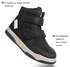 Ботинки Indigo Kids 59-0915 B черн - картинка 1