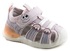 Туфли летн Boys,Girls 2601-2 D роз - картинка 1