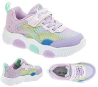 Кроссовки Kenka 2354 lilac ( 2,5)