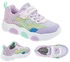 Кроссовки Kenka 2354 lilac ( 2,5) - картинка 1