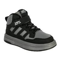 Ботинки Kedberry 7246-1 black