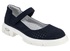 Туфли перф Kenka 5036-20 navy ( 2,0) - картинка 1