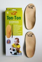 Стельки Топ-топ Talus 32к Н.К.