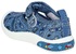Туфли текст Kedberry 6314-1 blue - картинка 3