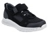 Кроссовки Kenka 389-67 black - картинка 1