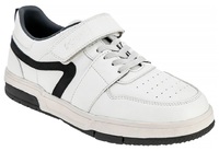 Полуботинки Kenka 83-565 white
