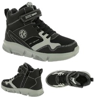 Ботинки Kenka 21110 black ( 3,0)
