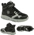 Ботинки Kenka 21110 black ( 3,0) - картинка 1