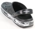 Кроксы Antilopa 1503M black - картинка 2