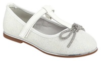 Туфли  Kenka 5162-3 white
