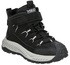 Ботинки Kedberry 2026-33-2 black - картинка 1