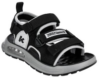Туфли летн Kedberry 15-5 black