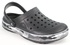 Кроксы Antilopa 1503M black - картинка 1