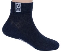 Носки RuSocks д36 т.син М
