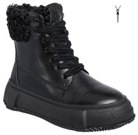 Ботинки зима Kenka 431-407 black