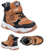 Ботинки Kenka 242-50 orange