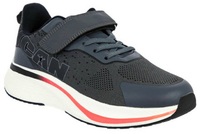 Кроссовки Kenka 24-616 grey