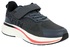 Кроссовки Kenka 24-616 grey - картинка 1