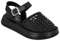 Туфли летн Kedberry 25-961 black