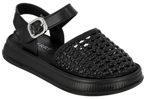    Туфли летн Kedberry 25-961 black - картинка 1