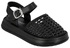 Туфли летн Kedberry 25-961 black - картинка 1
