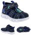 Туфли летн Kenka 2170 navy ( 1,5) - картинка 1