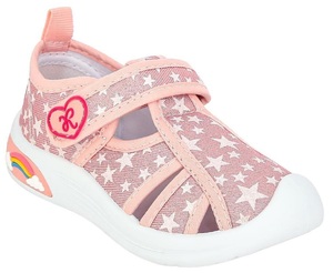    Туфли текст Kedberry 6314-2 pink - картинка 1